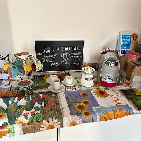 Casa Con Giardino: Varazze Zewnętrze zdjęcie