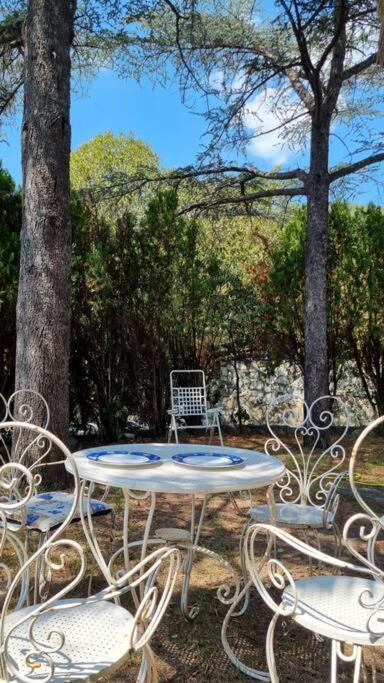 Casa Con Giardino: Varazze Zewnętrze zdjęcie