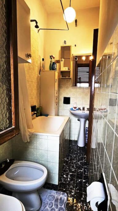 Casa Con Giardino: Varazze Zewnętrze zdjęcie
