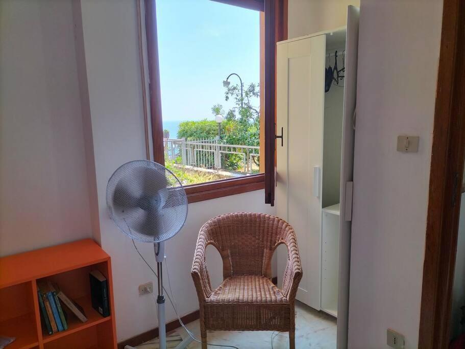 Casa Con Giardino: Varazze Zewnętrze zdjęcie