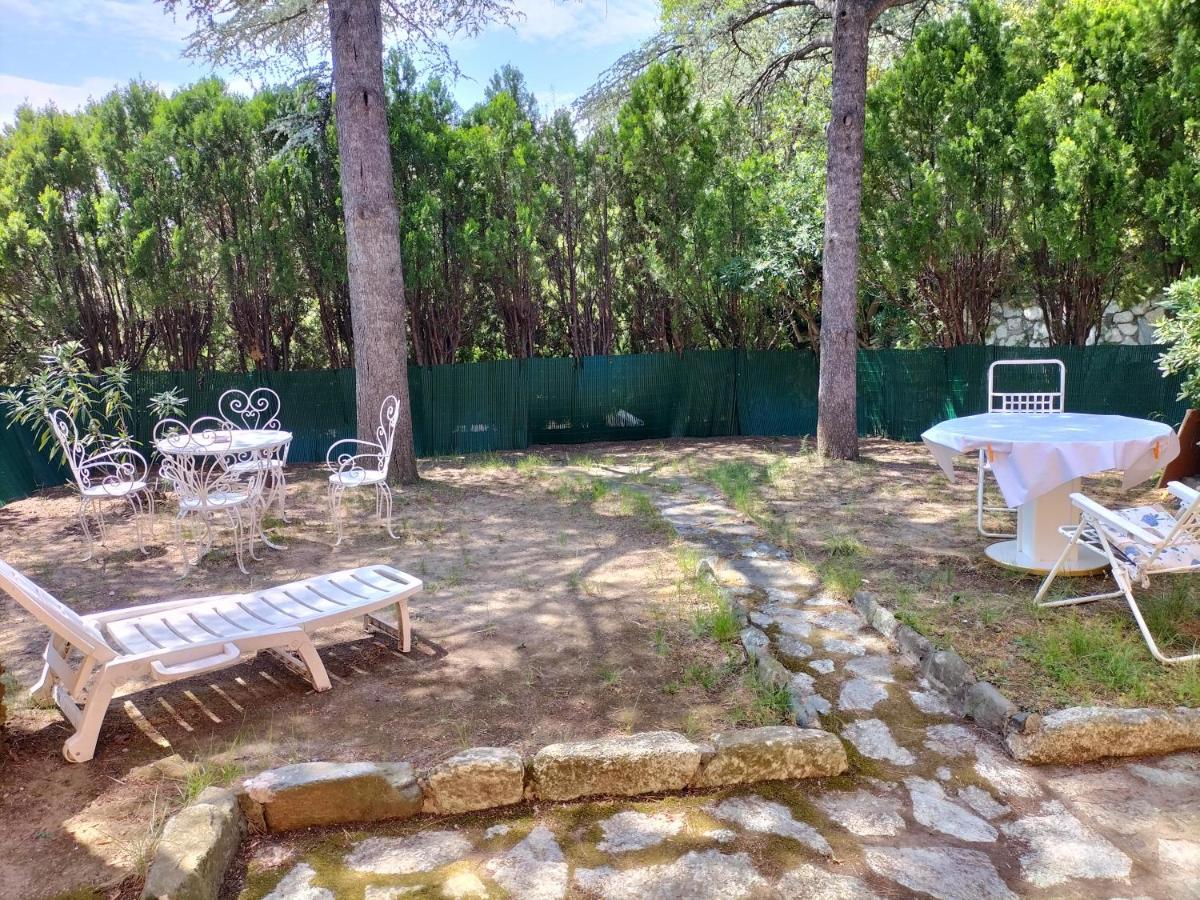 Casa Con Giardino: Varazze Zewnętrze zdjęcie