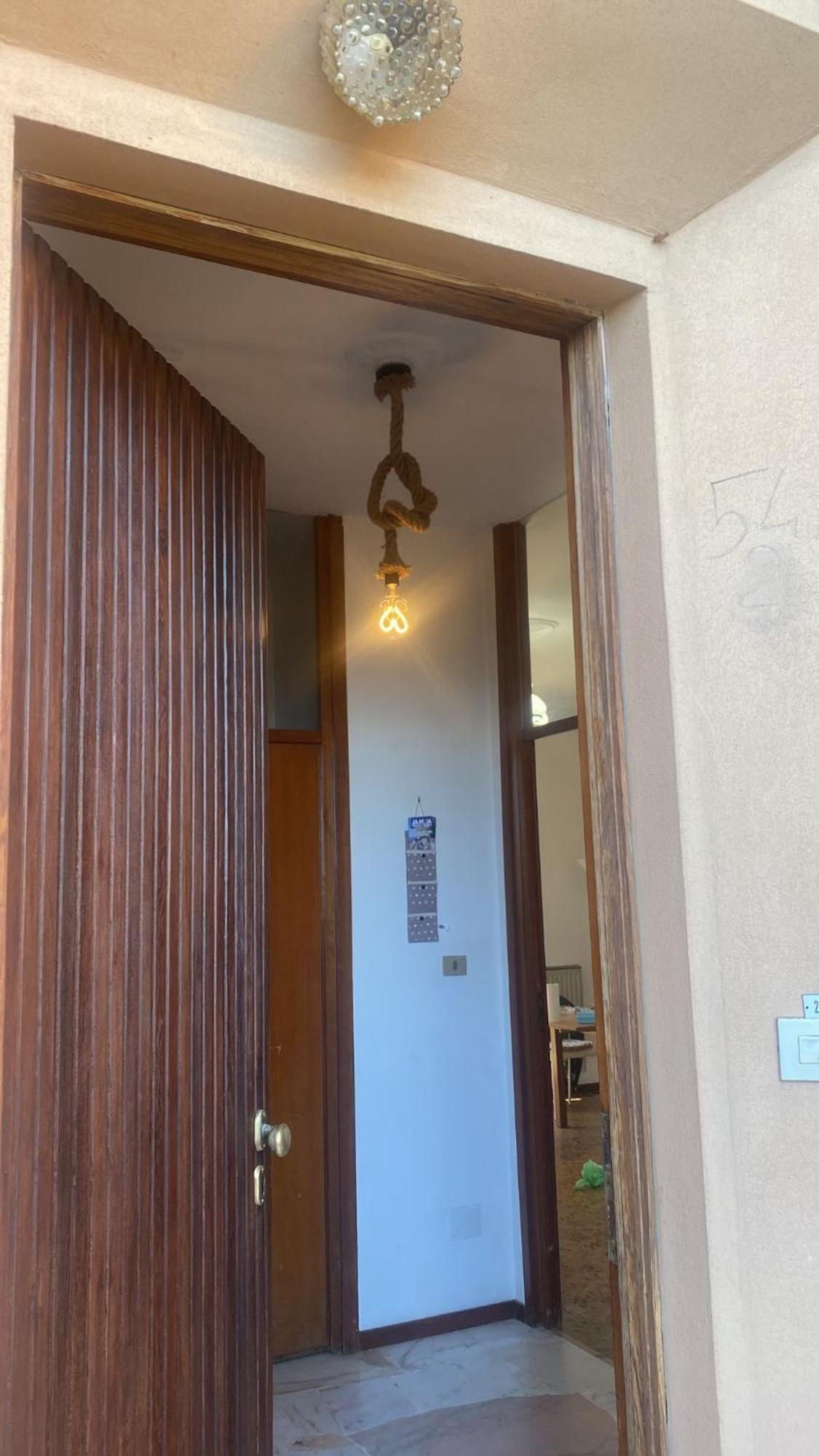 Casa Con Giardino: Varazze Zewnętrze zdjęcie