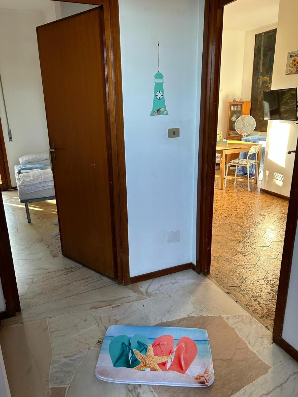 Casa Con Giardino: Varazze Pokój zdjęcie