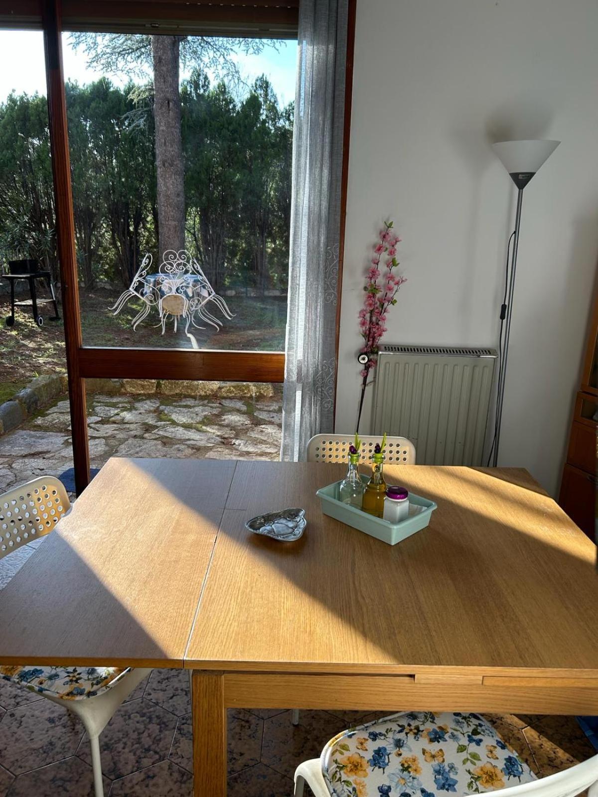 Casa Con Giardino: Varazze Zewnętrze zdjęcie