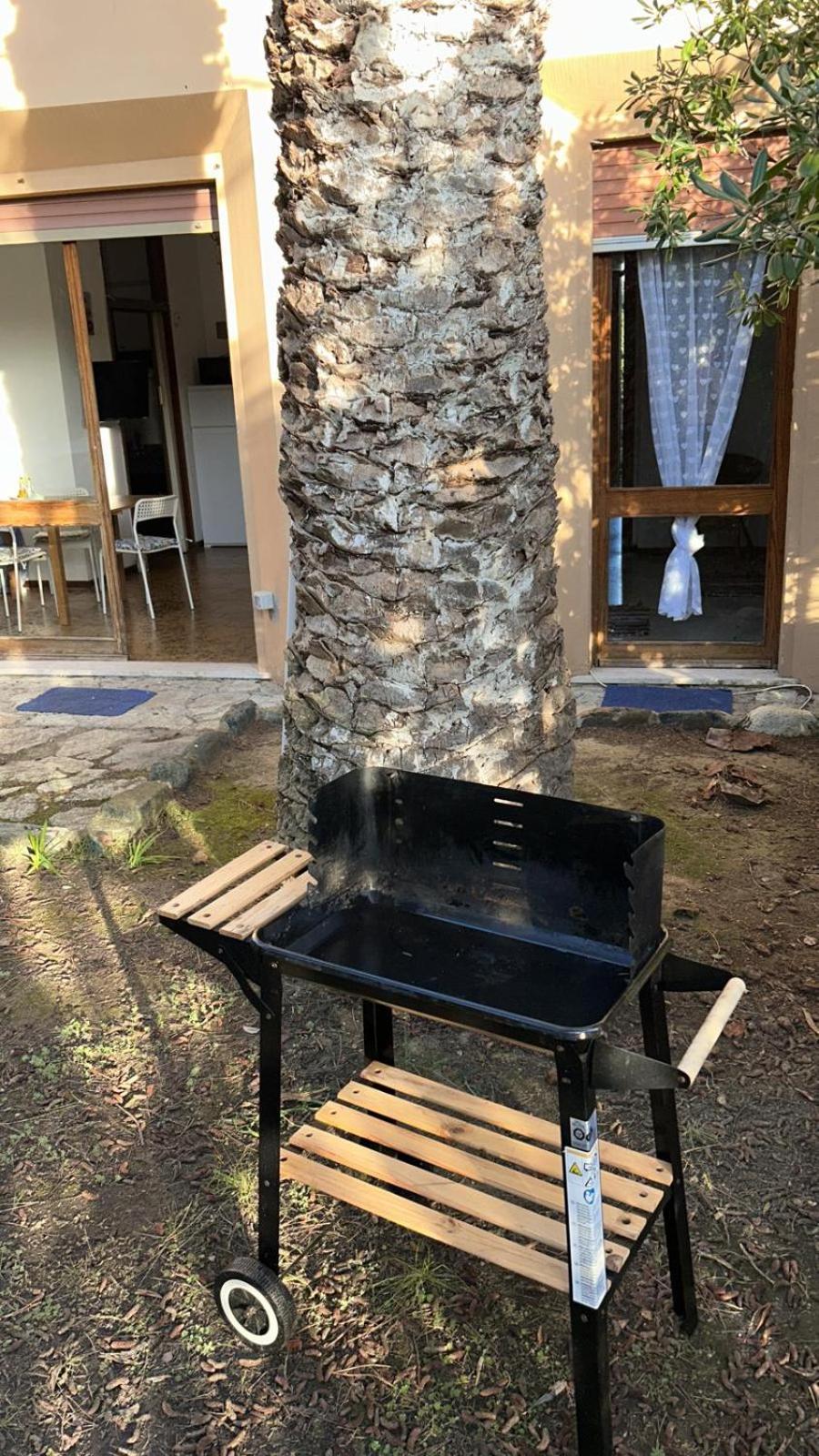 Casa Con Giardino: Varazze Zewnętrze zdjęcie