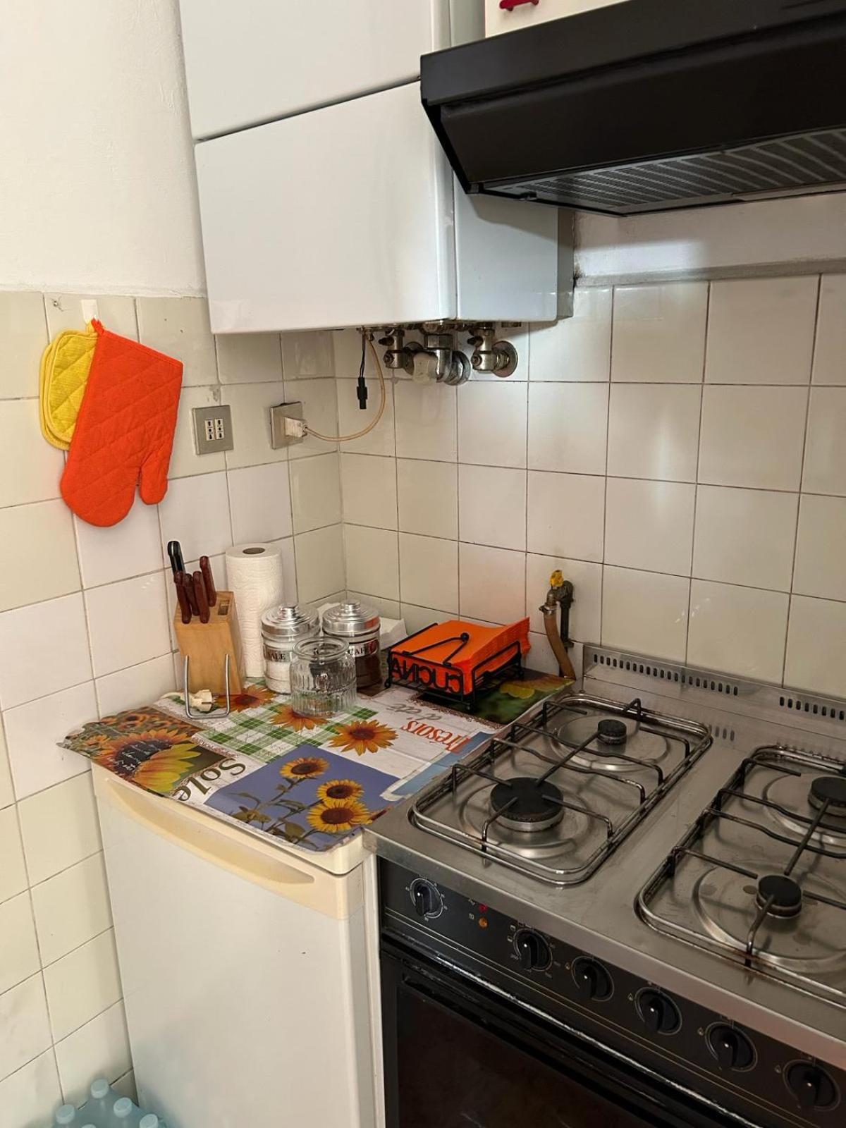 Casa Con Giardino: Varazze Pokój zdjęcie